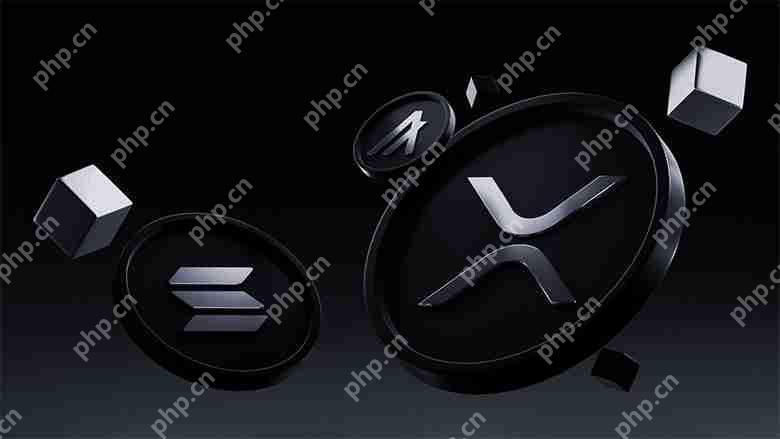 按交易速度排名的前 10大 区块链加密货币,一文盘点